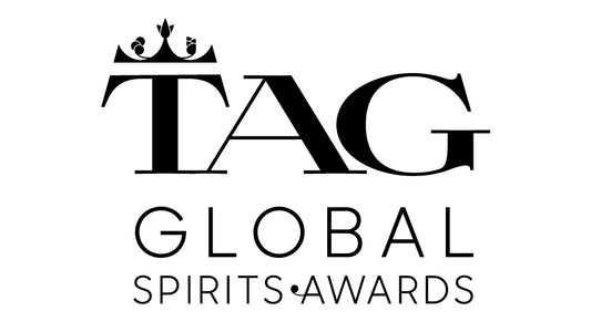 T3 Vodka wins Silver medal at the TAG Global Spirits Awards 2023
