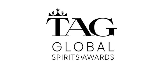 T3 Vodka wins Silver medal at the TAG Global Spirits Awards 2023